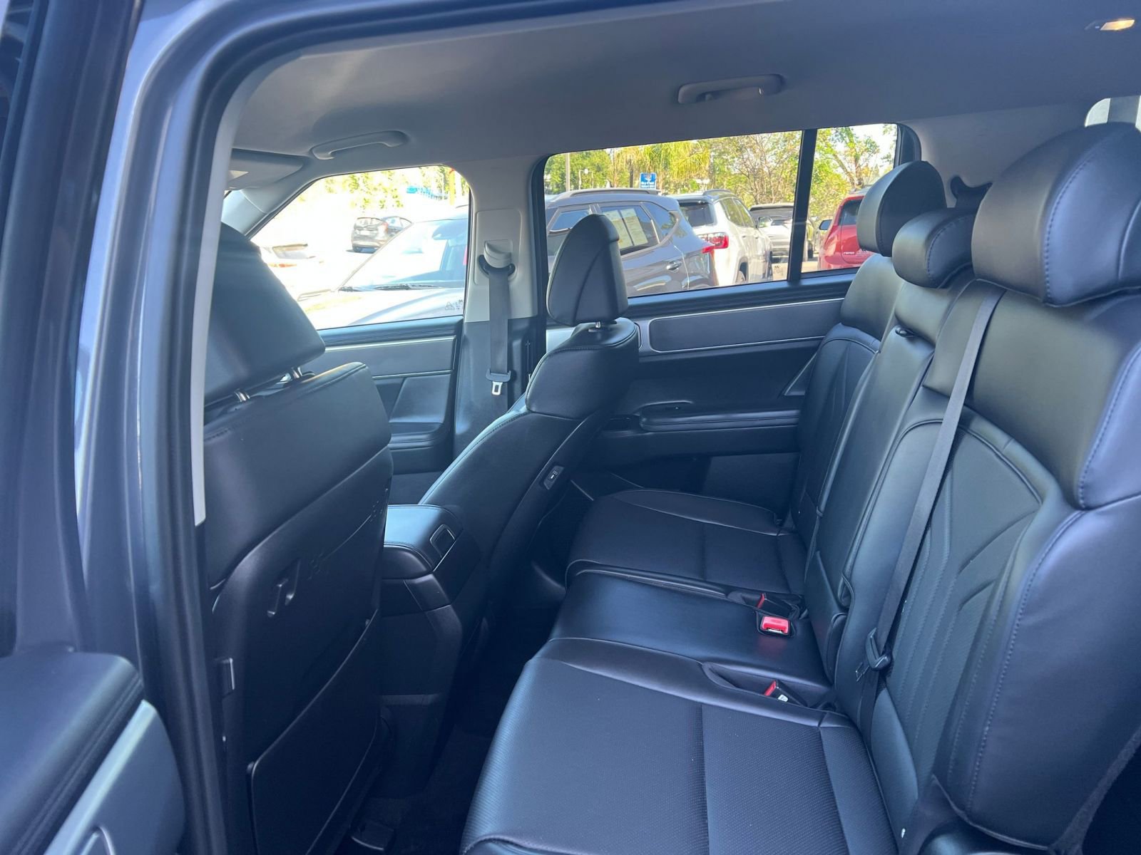 Thumbnail: 2025 Hyundai Santa Fe - 28