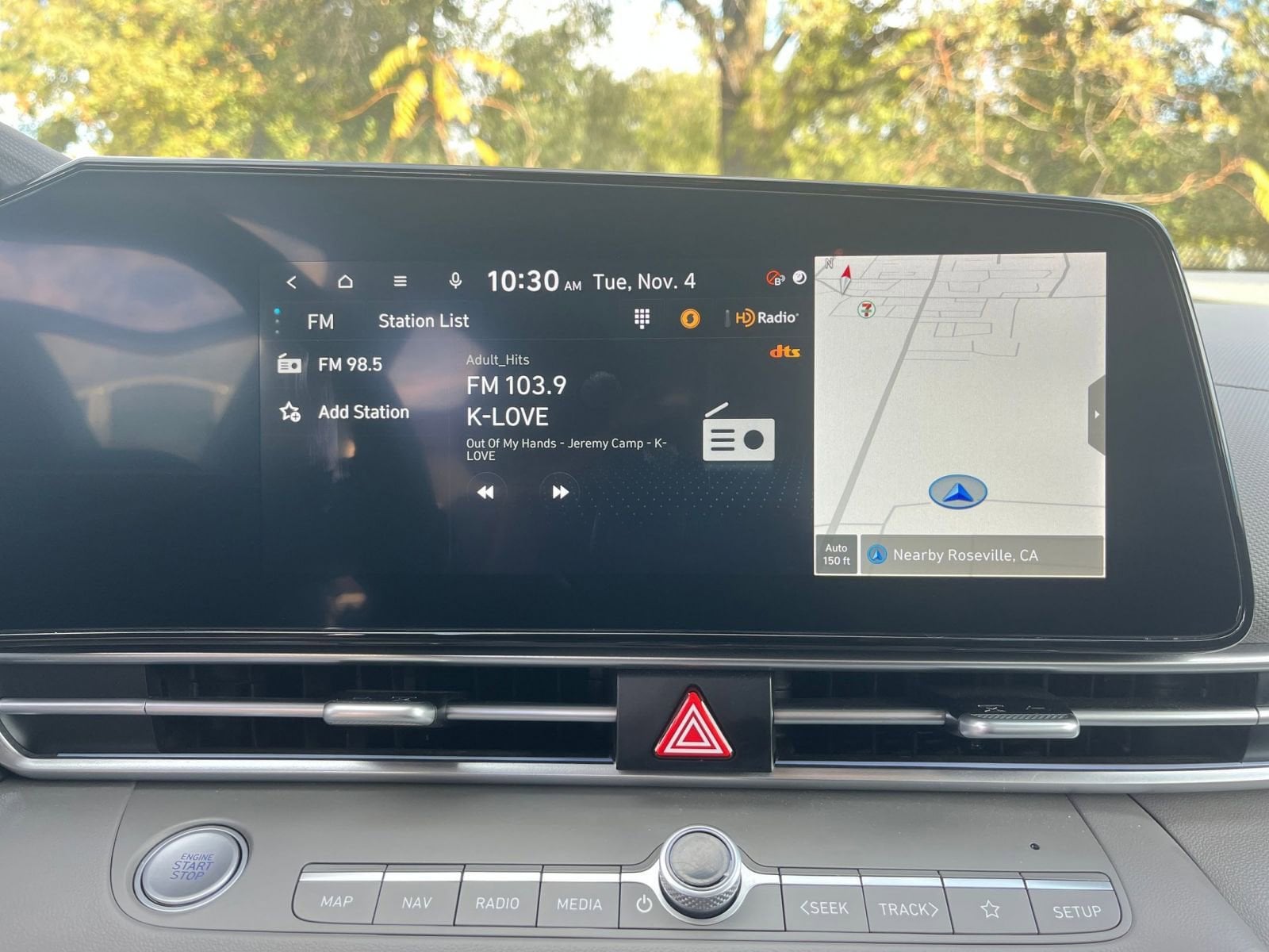 Thumbnail: 2025 Hyundai Elantra - 21