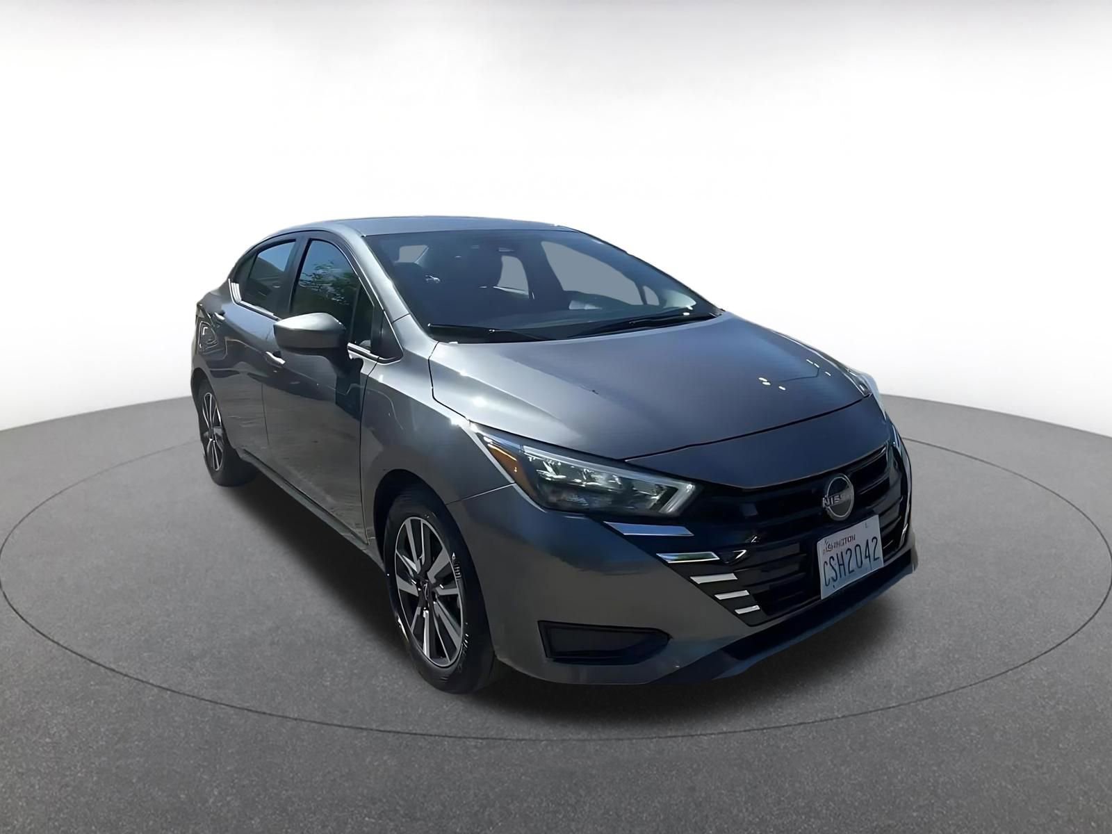 Thumbnail: 2025 Nissan Versa - 3