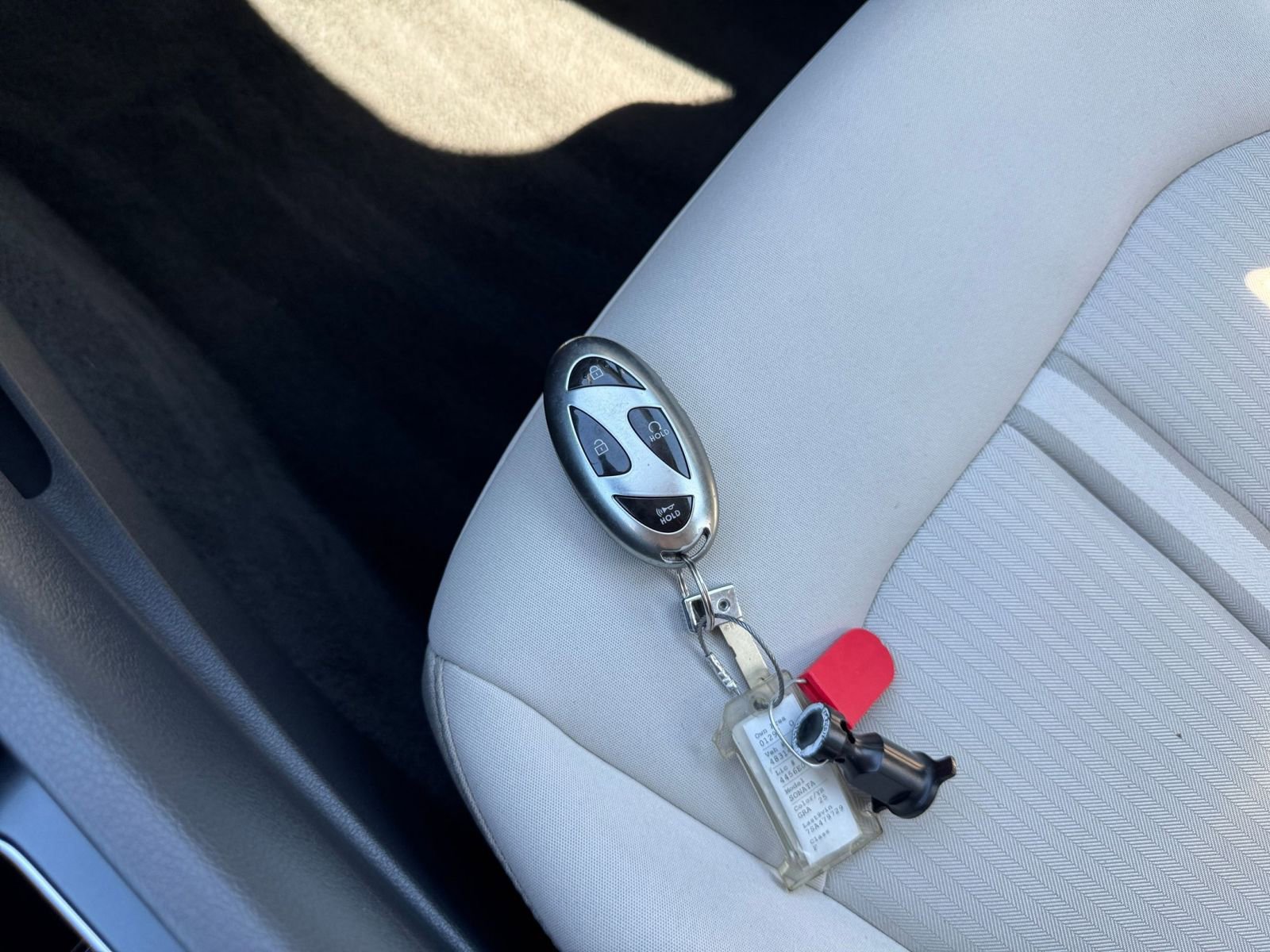 Thumbnail: 2025 Hyundai Sonata - 21