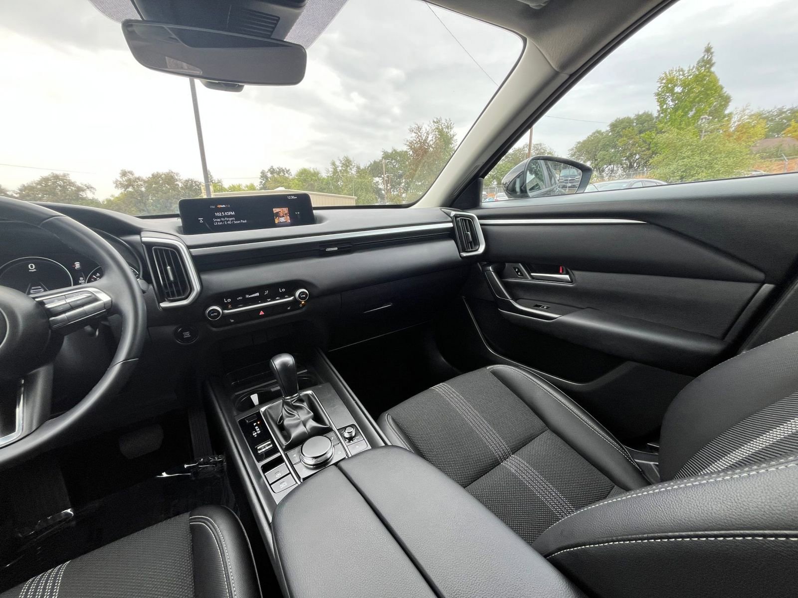 Thumbnail: 2025 Mazda CX-50 - 35