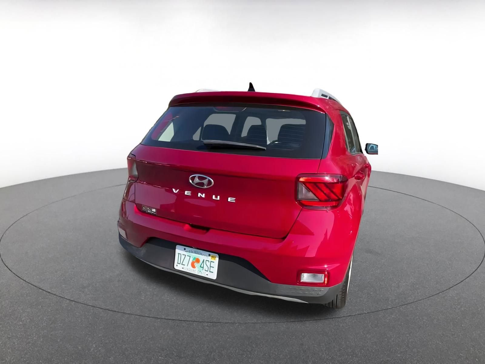 Thumbnail: 2020 Hyundai Venue - 15