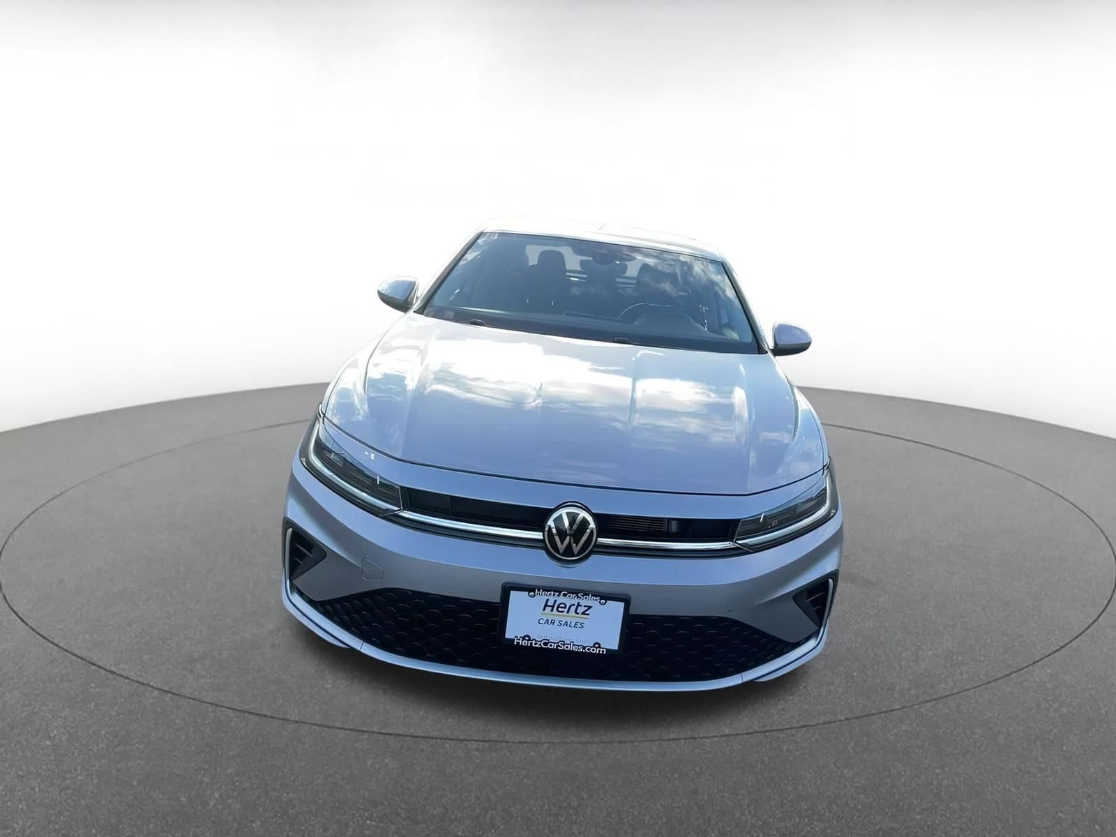 Thumbnail: 2025 Volkswagen Jetta - 4