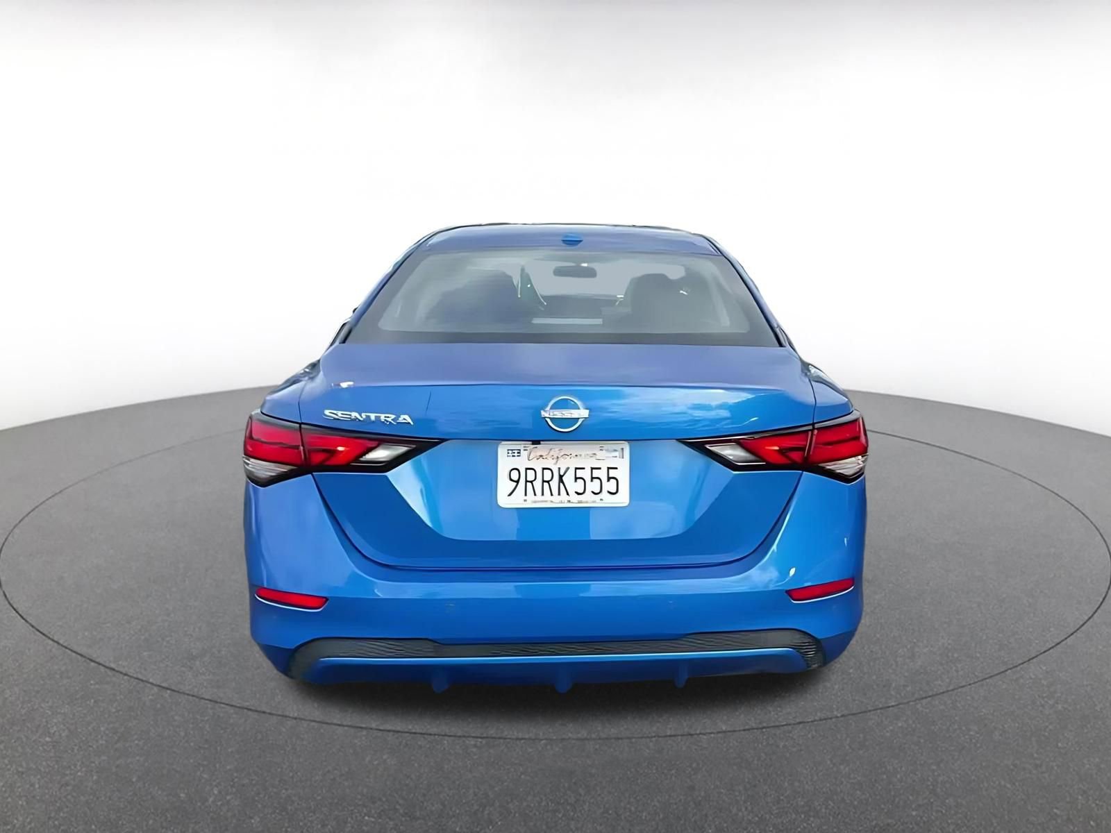 Thumbnail: 2025 Nissan Sentra - 12