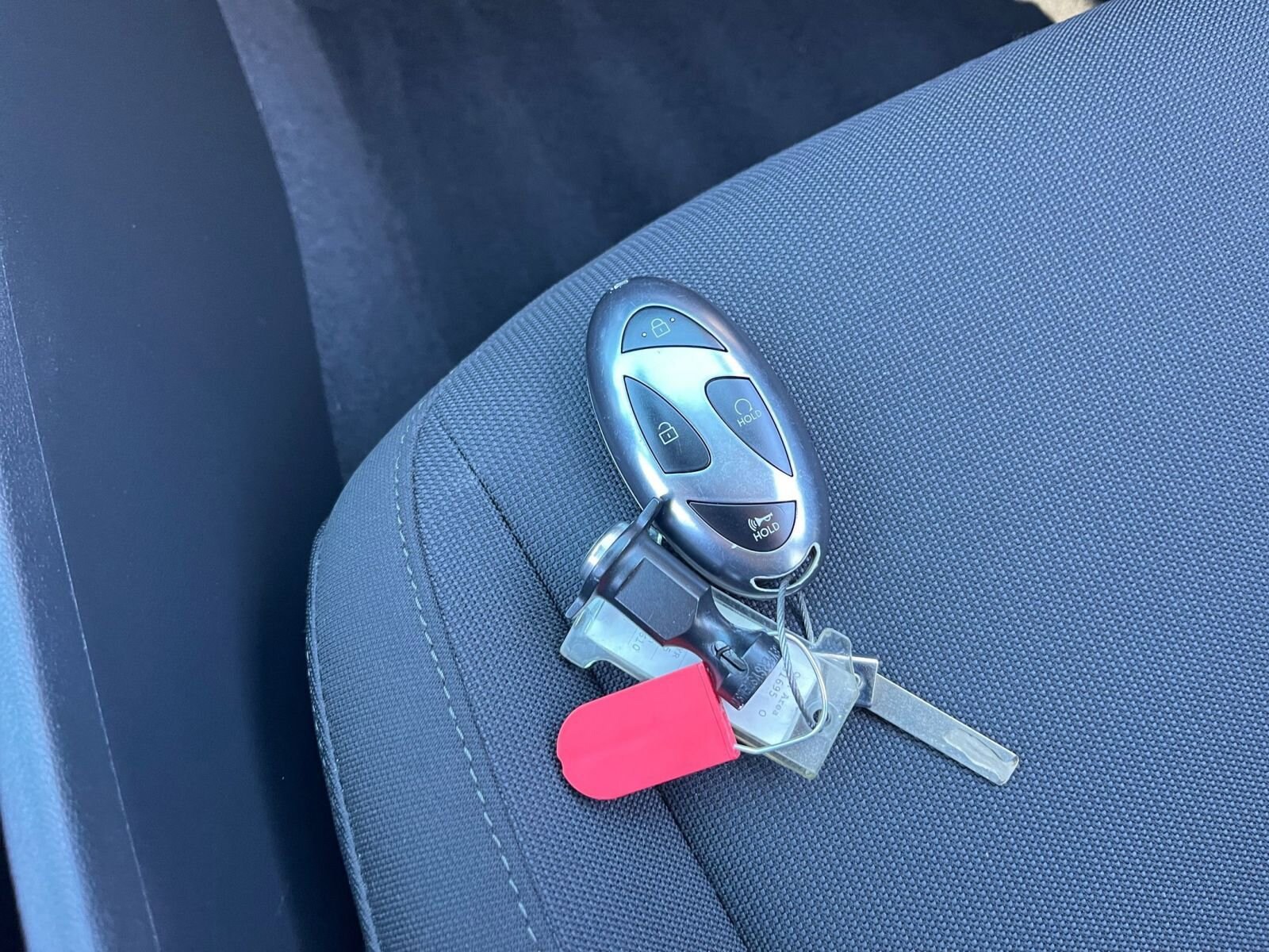 Thumbnail: 2025 Hyundai Kona - 21