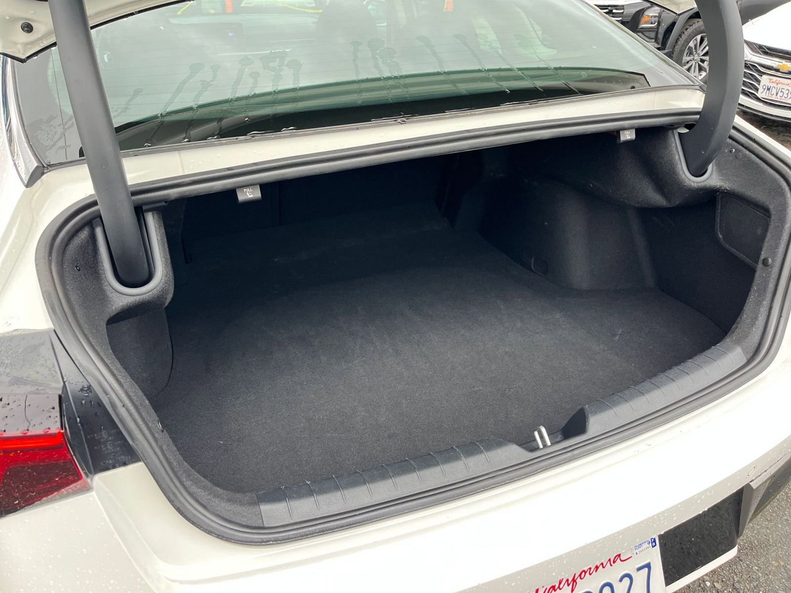 Thumbnail: 2025 Kia K5 - 30