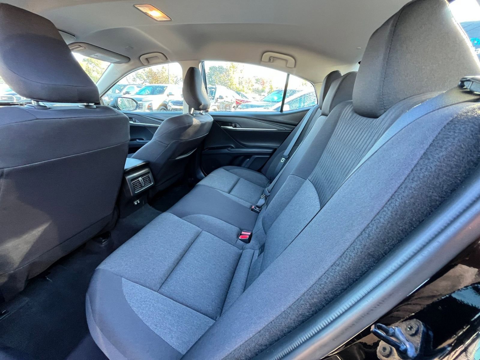 Thumbnail: 2025 Toyota Camry - 24