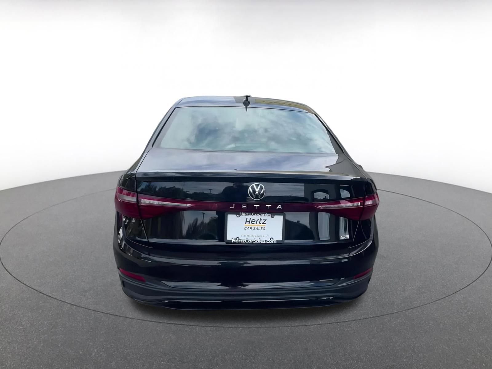 Thumbnail: 2025 Volkswagen Jetta - 12