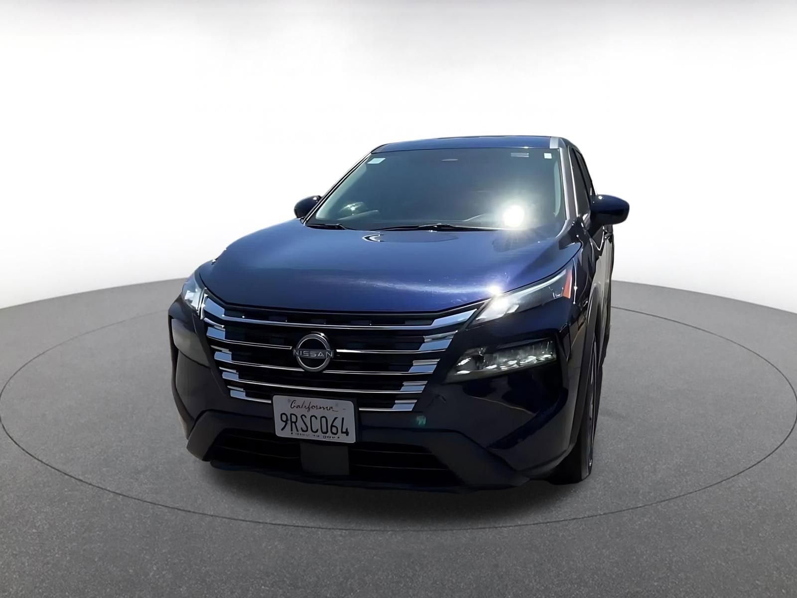 Thumbnail: 2025 Nissan Rogue - 7