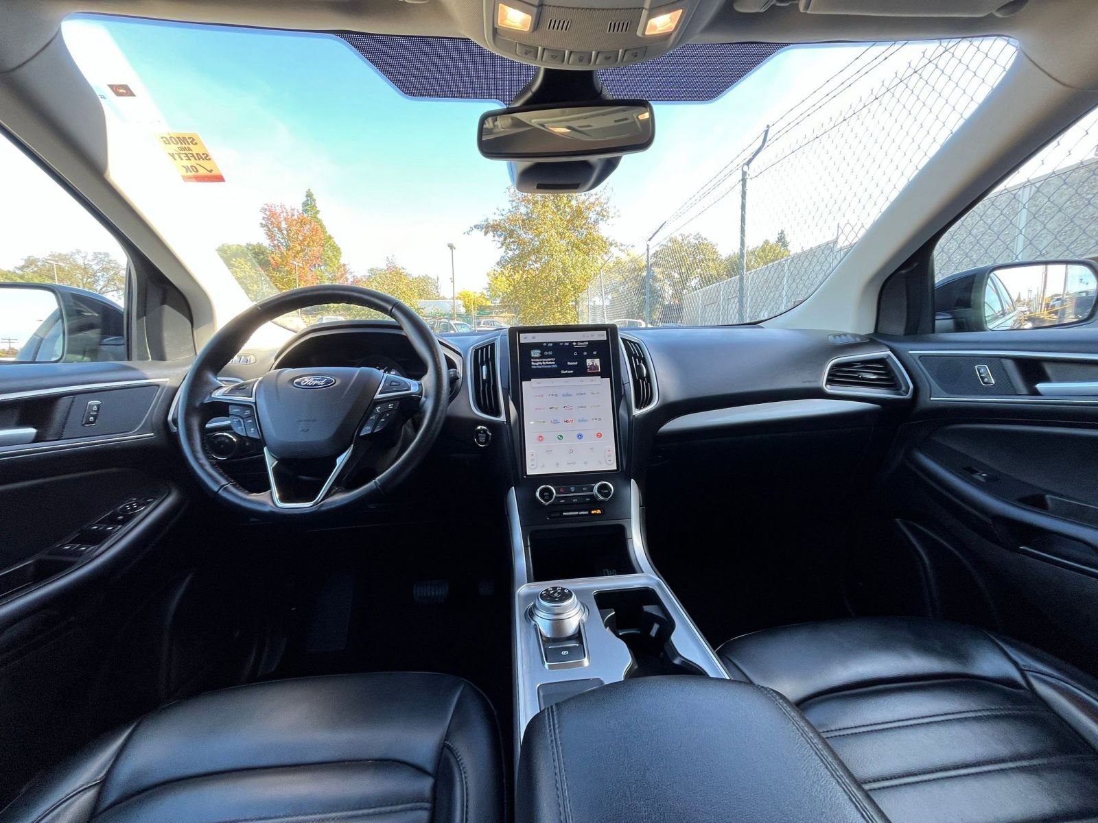 Thumbnail: 2024 Ford Edge - 33