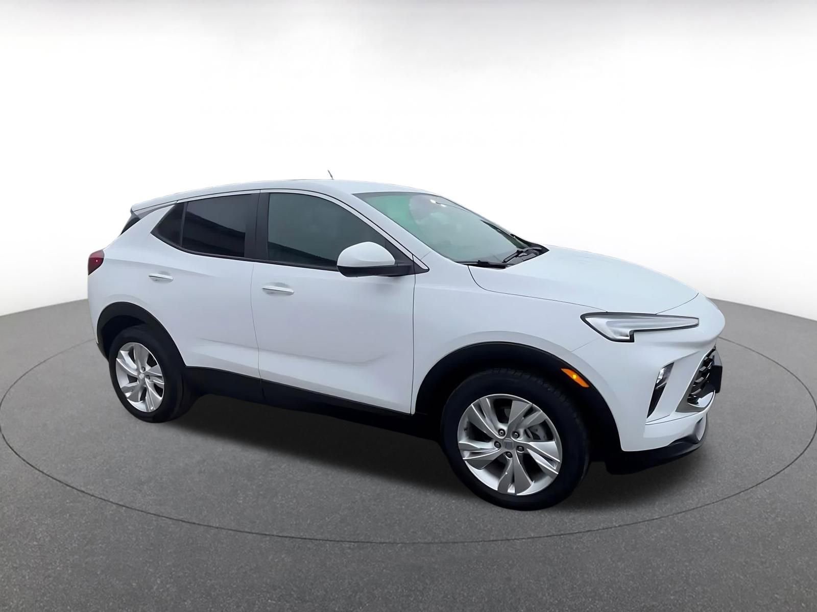 Thumbnail: 2025 Buick Encore GX - 2