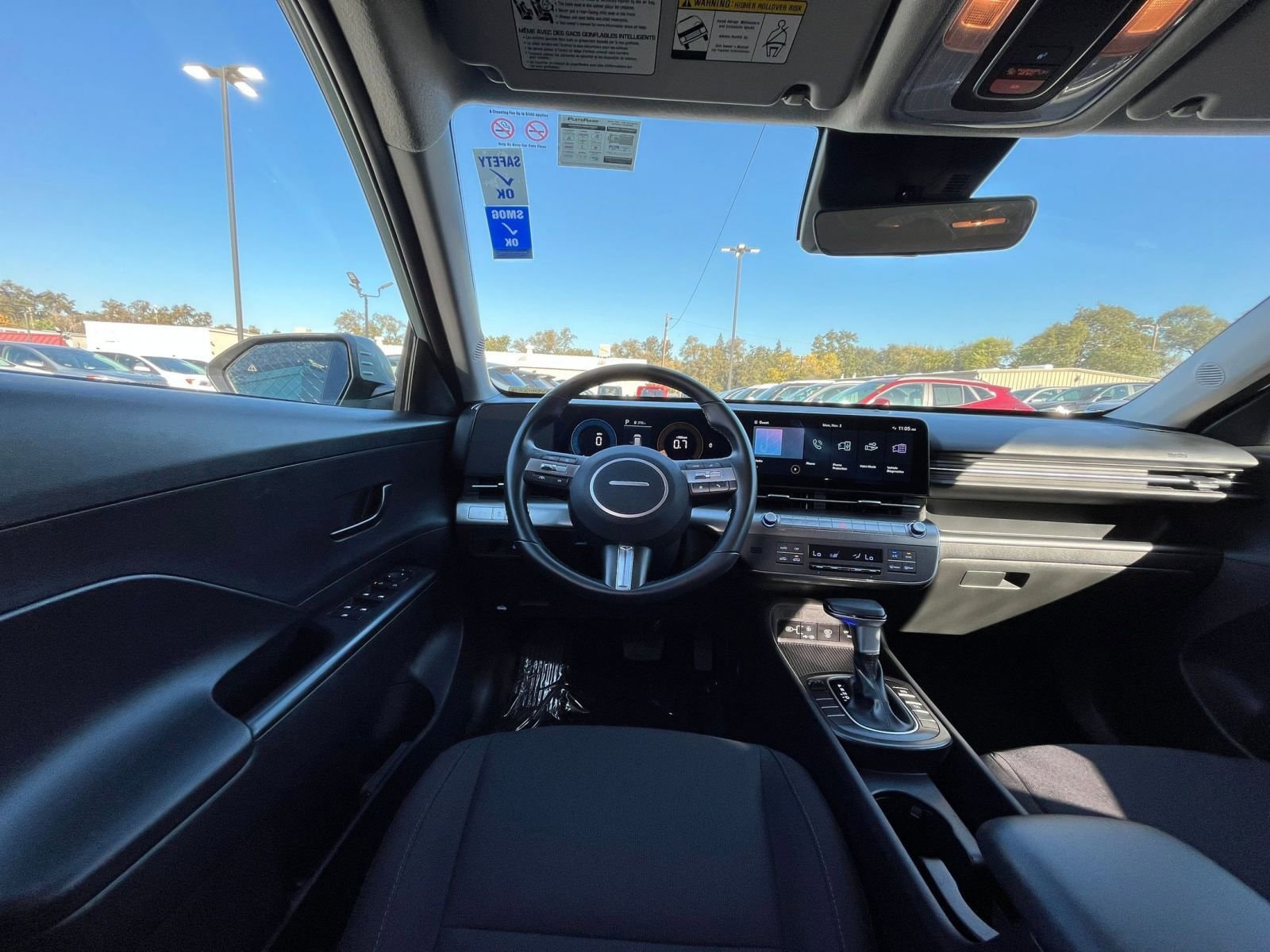 Thumbnail: 2025 Volkswagen Atlas - 34