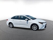 2024 Toyota Corolla LE -
                  Roseville, CA