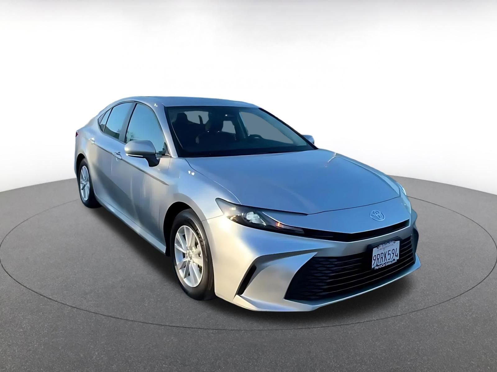 Thumbnail: 2025 Toyota Camry - 3