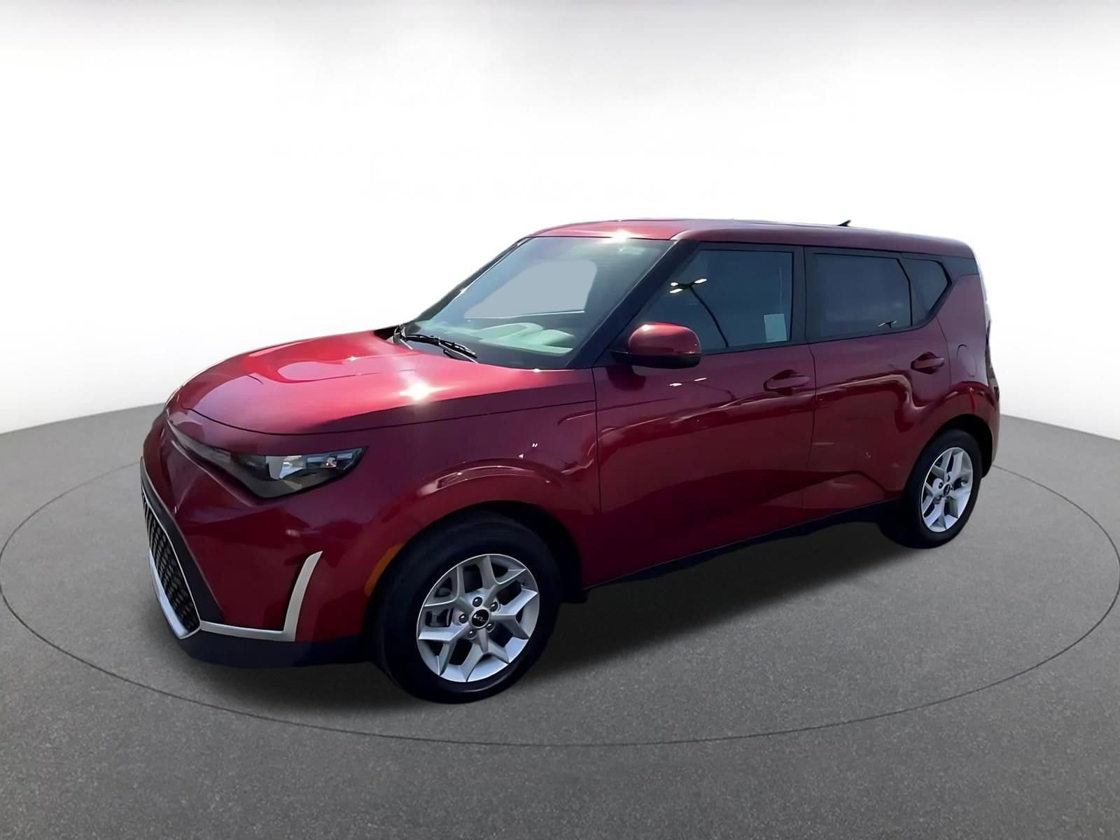 Thumbnail: 2025 Kia Soul - 7