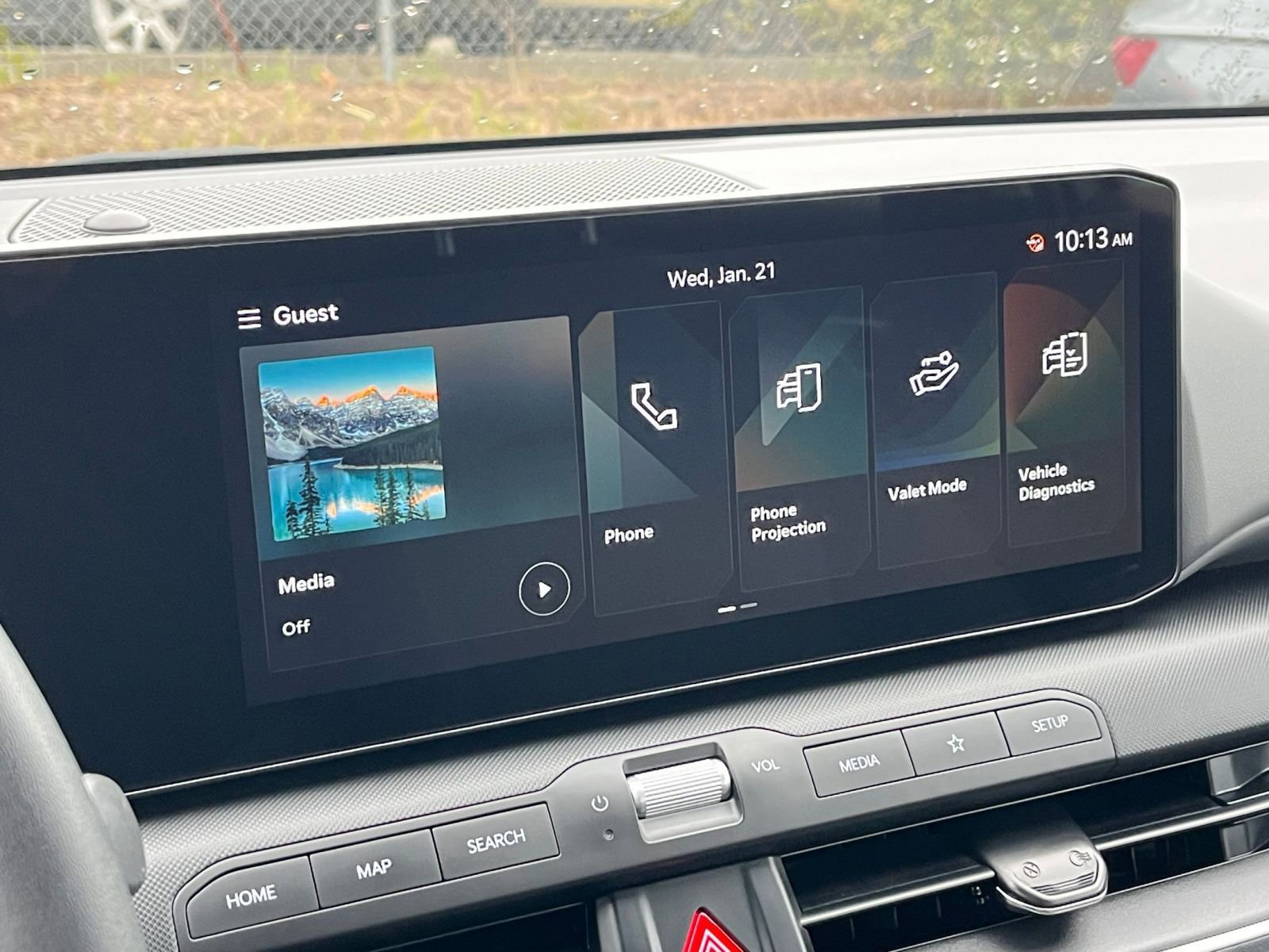 Thumbnail: 2025 Kia K4 - 22