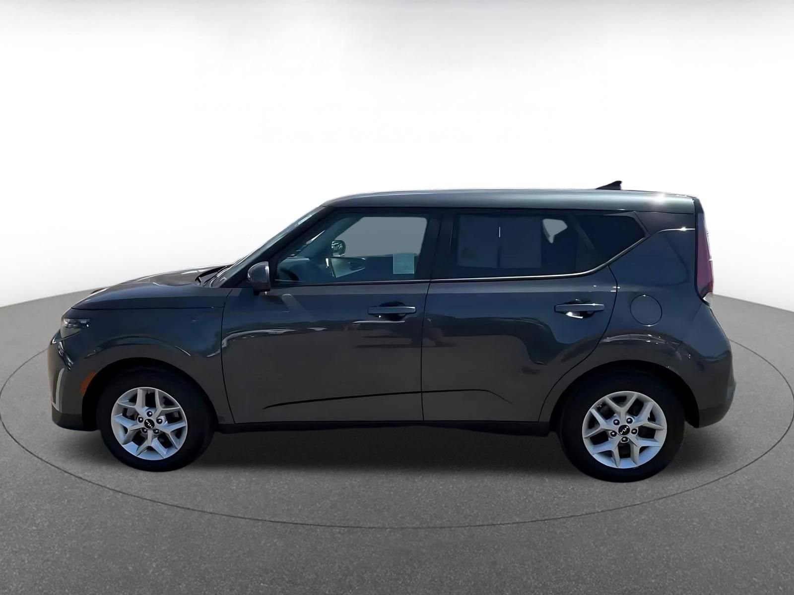 Thumbnail: 2025 Kia Soul - 9