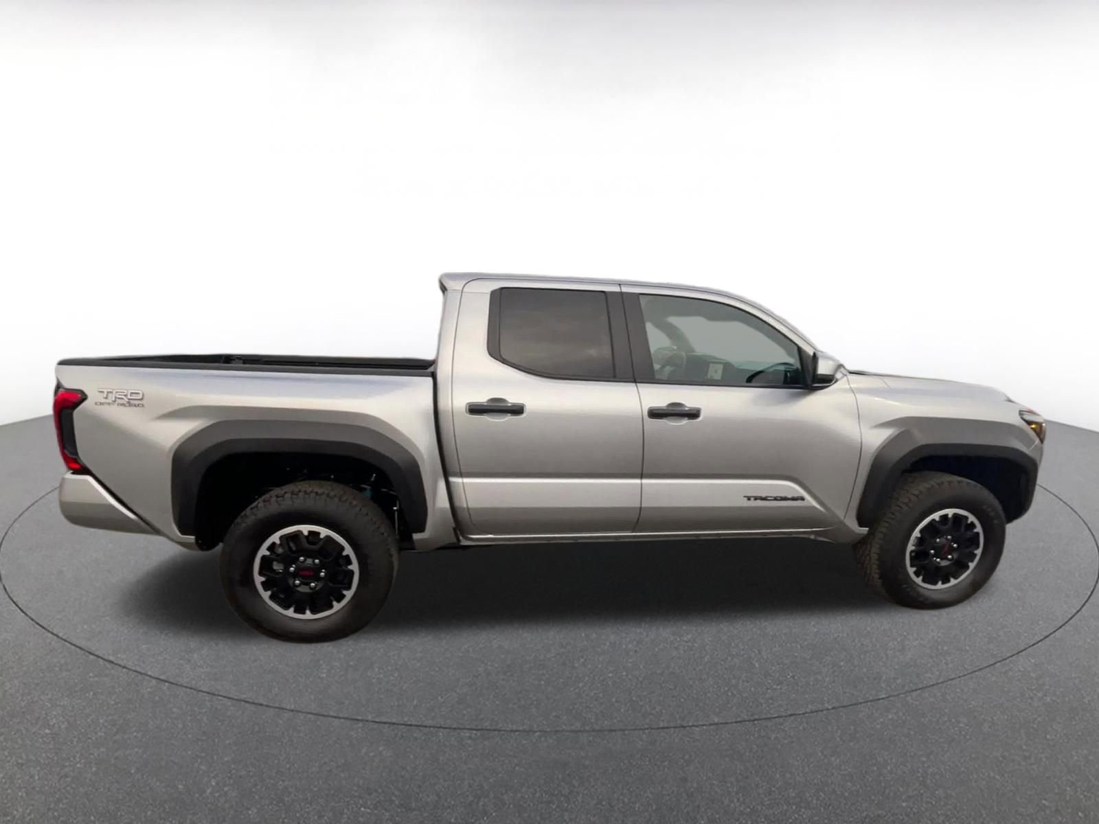 Thumbnail: 2025 Toyota Tacoma - 16