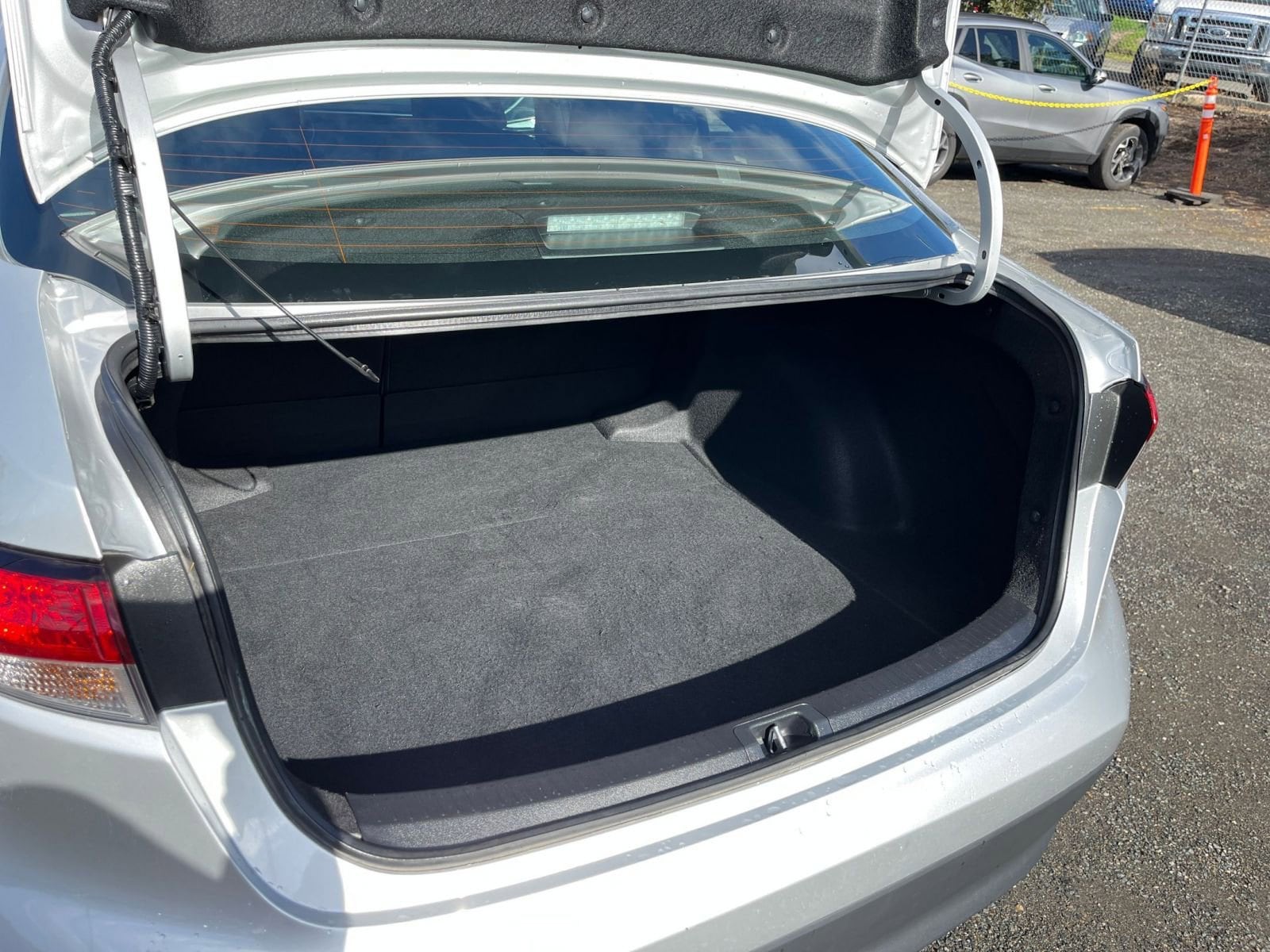 Thumbnail: 2025 Toyota Corolla - 29