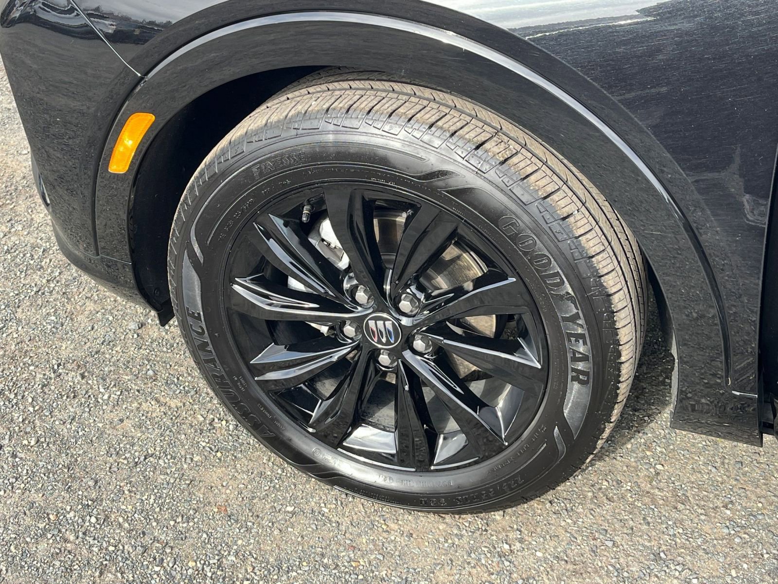 Thumbnail: 2025 Buick Envista - 28