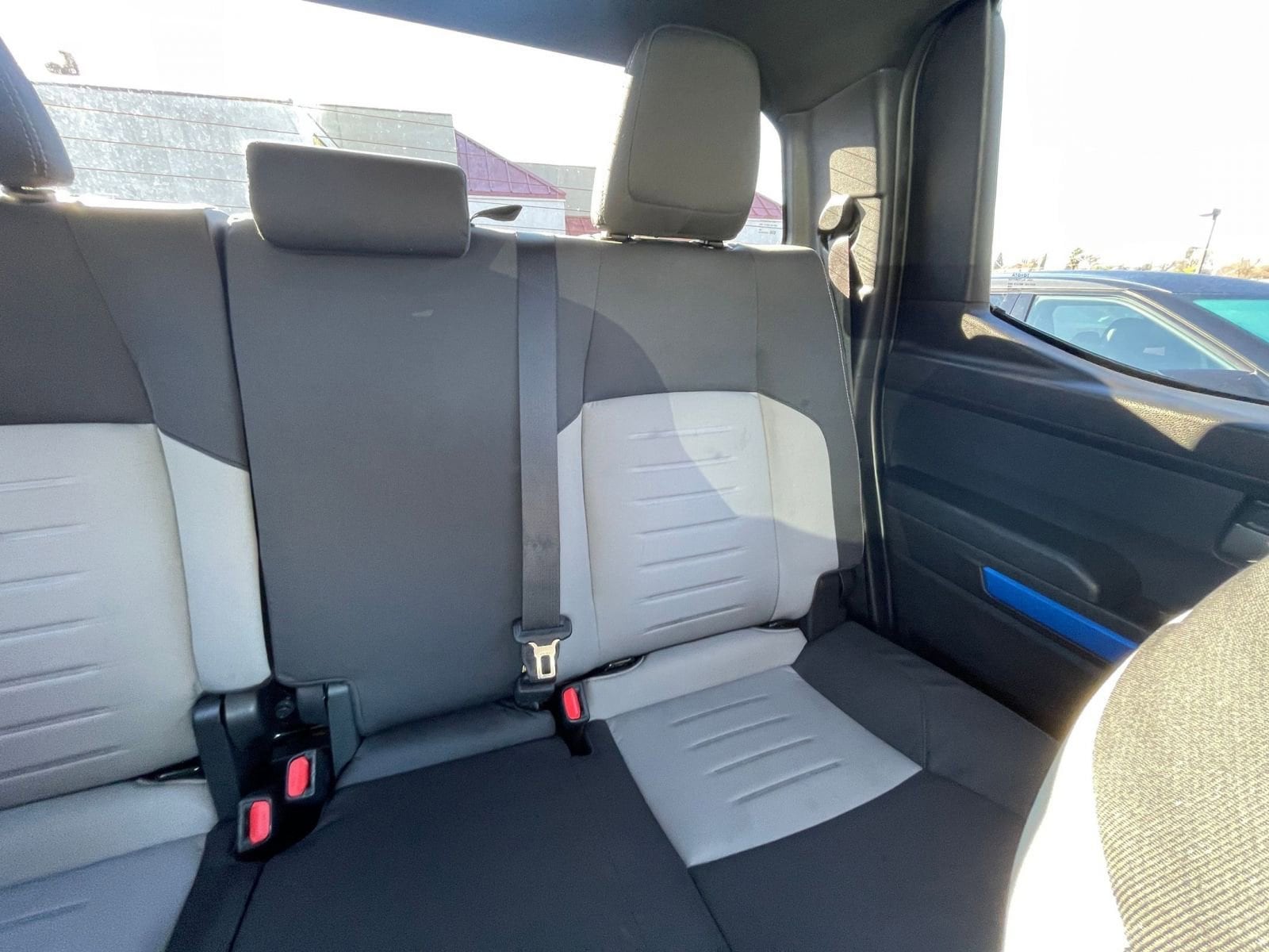 Thumbnail: 2025 Toyota Tacoma - 35