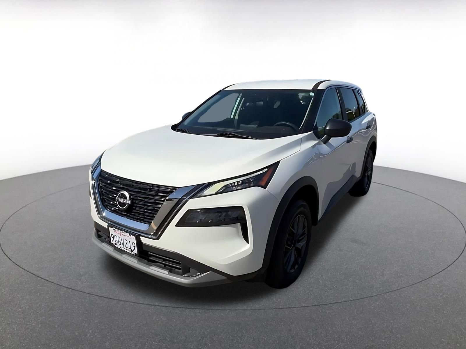 Thumbnail: 2023 Nissan Rogue - 7
