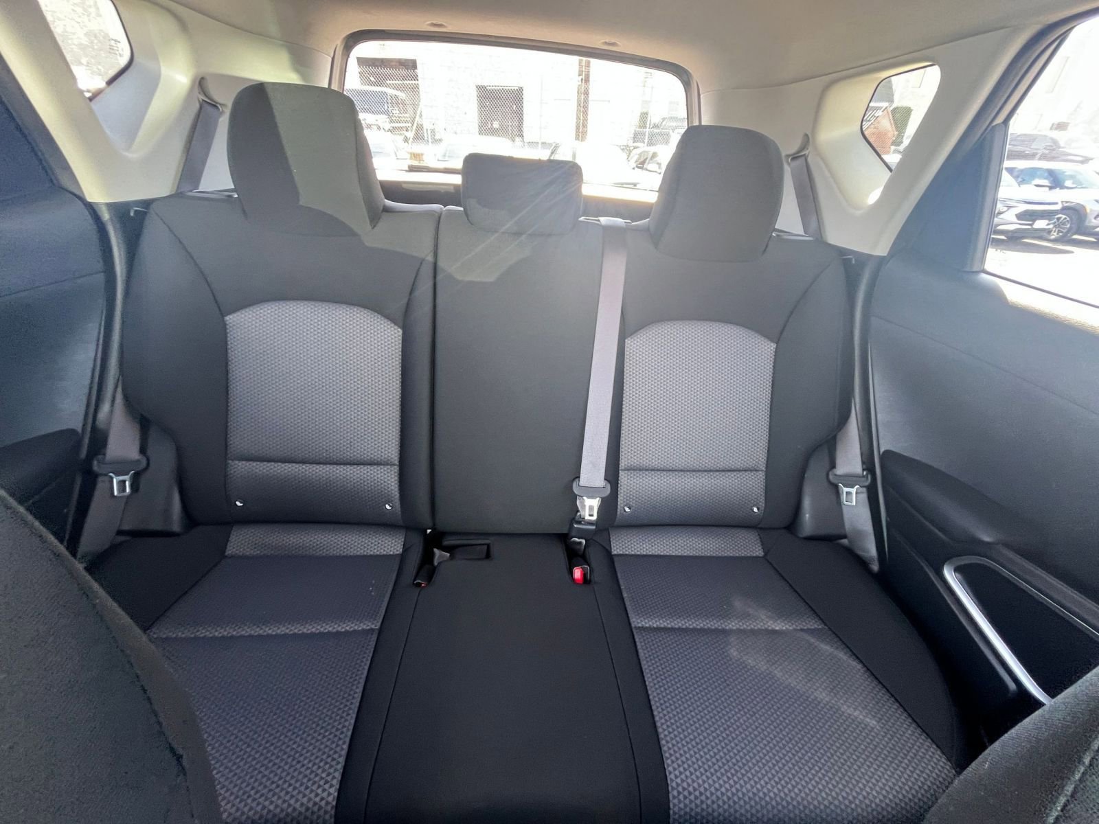 Thumbnail: 2025 Kia Soul - 33