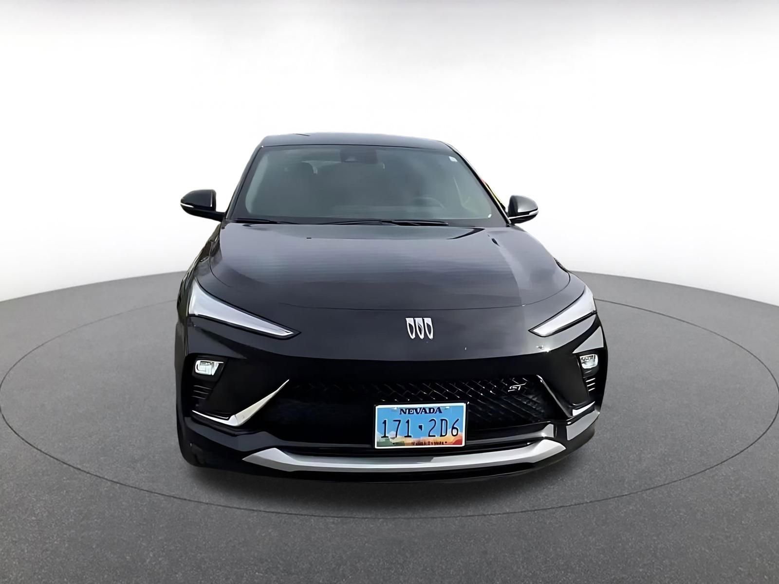 Thumbnail: 2025 Buick Envista - 4