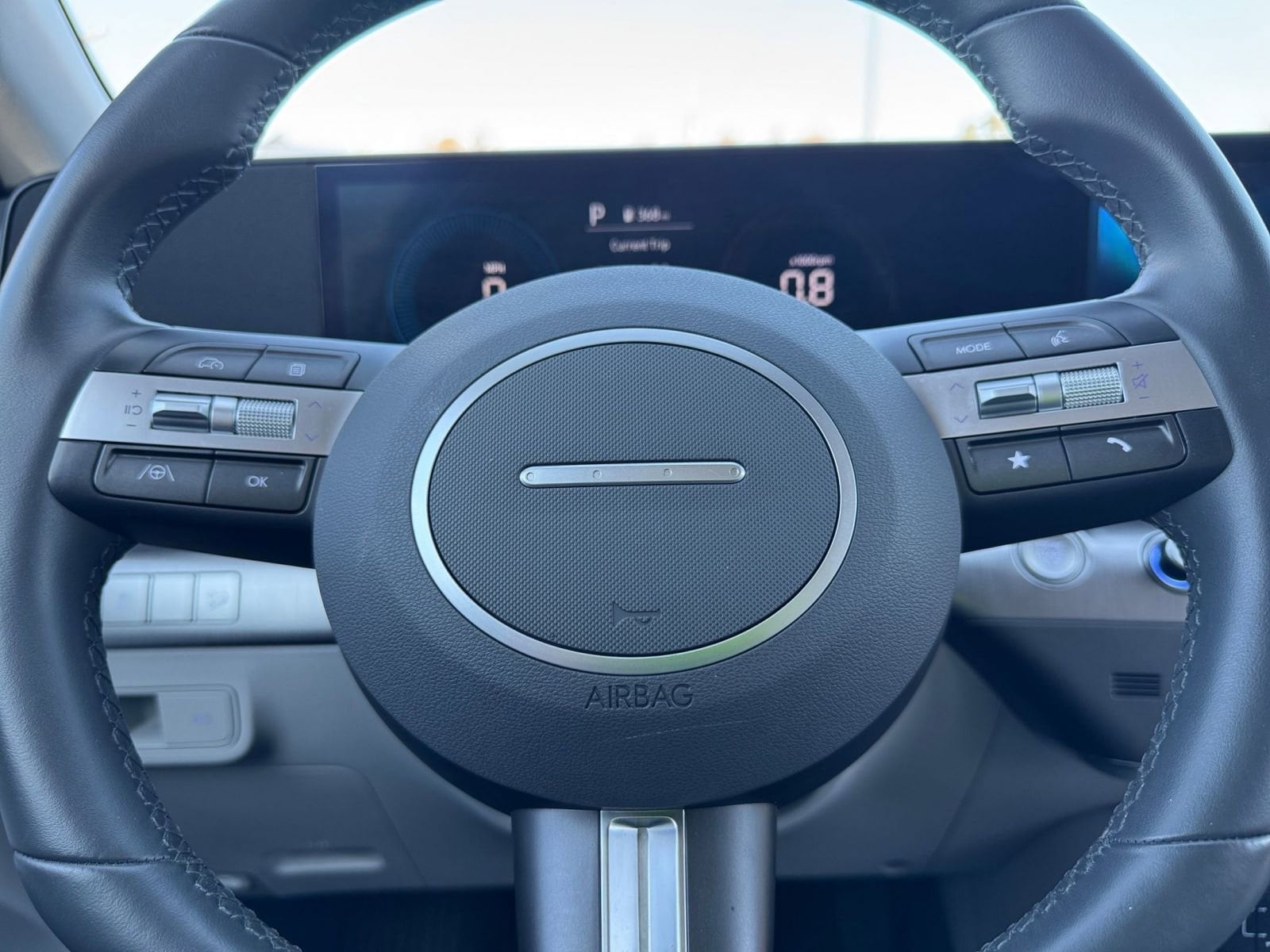 Thumbnail: 2025 Hyundai Kona - 28