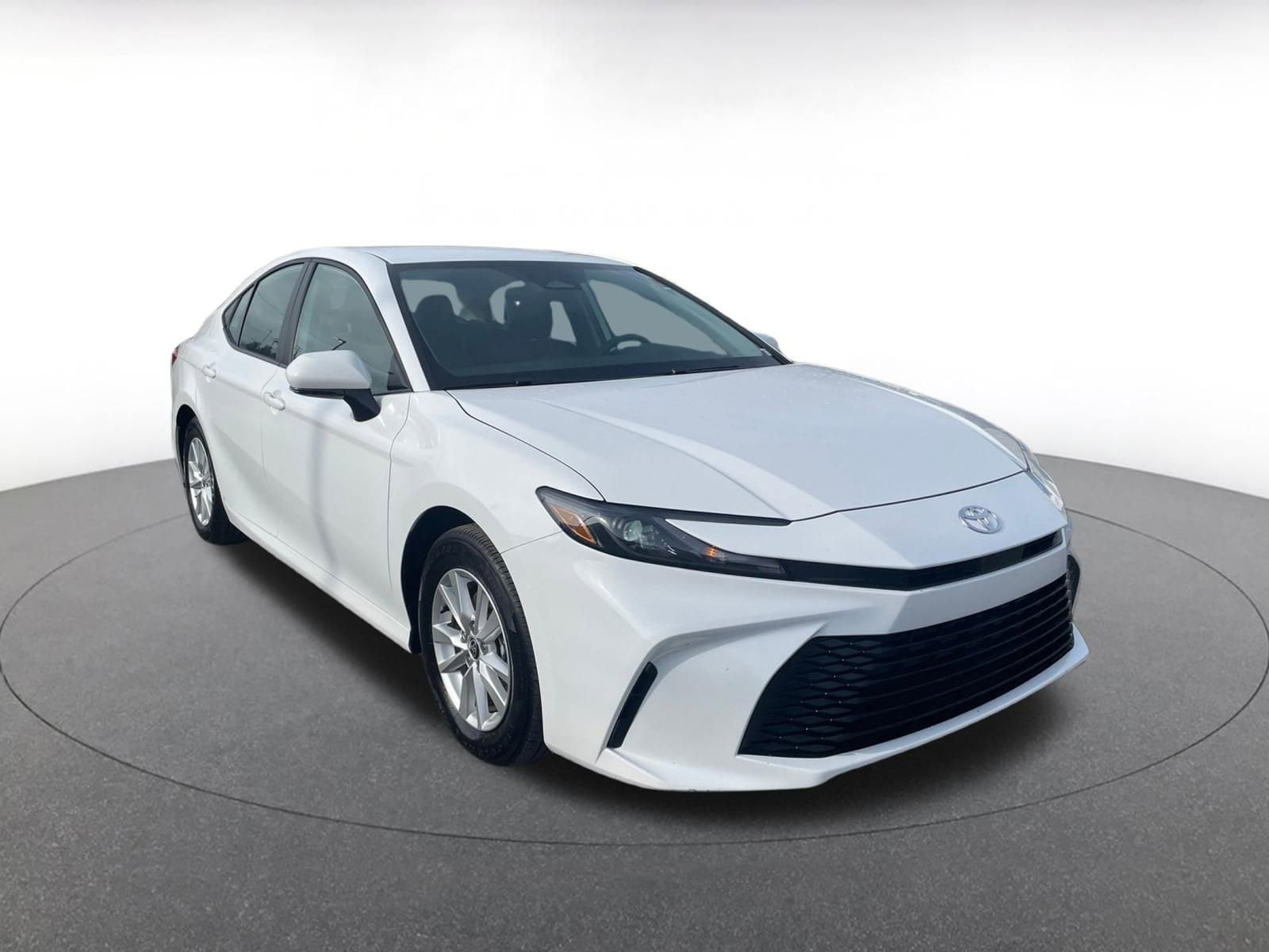 Thumbnail: 2025 Toyota Camry - 1