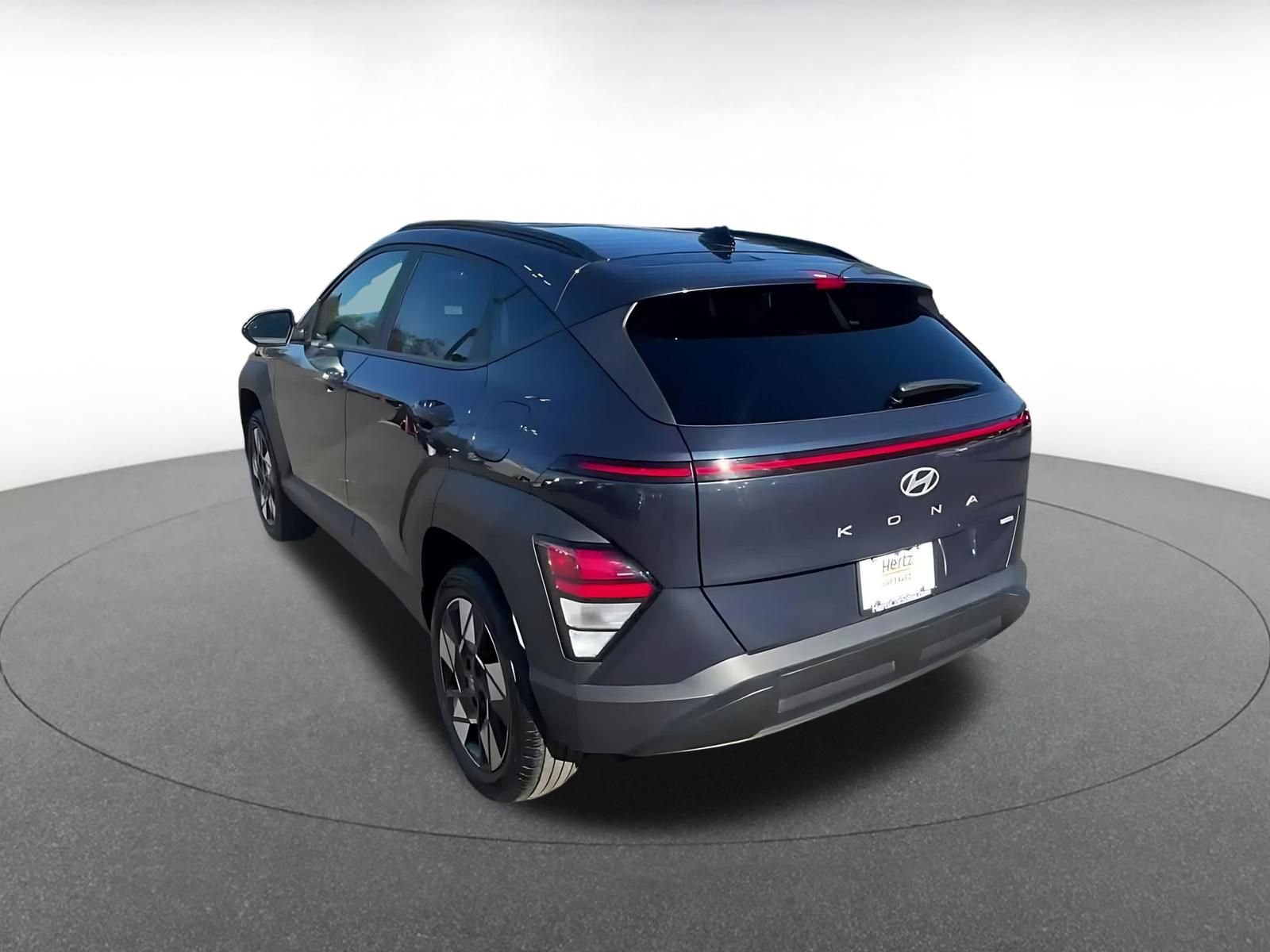 Thumbnail: 2025 Hyundai Kona - 11