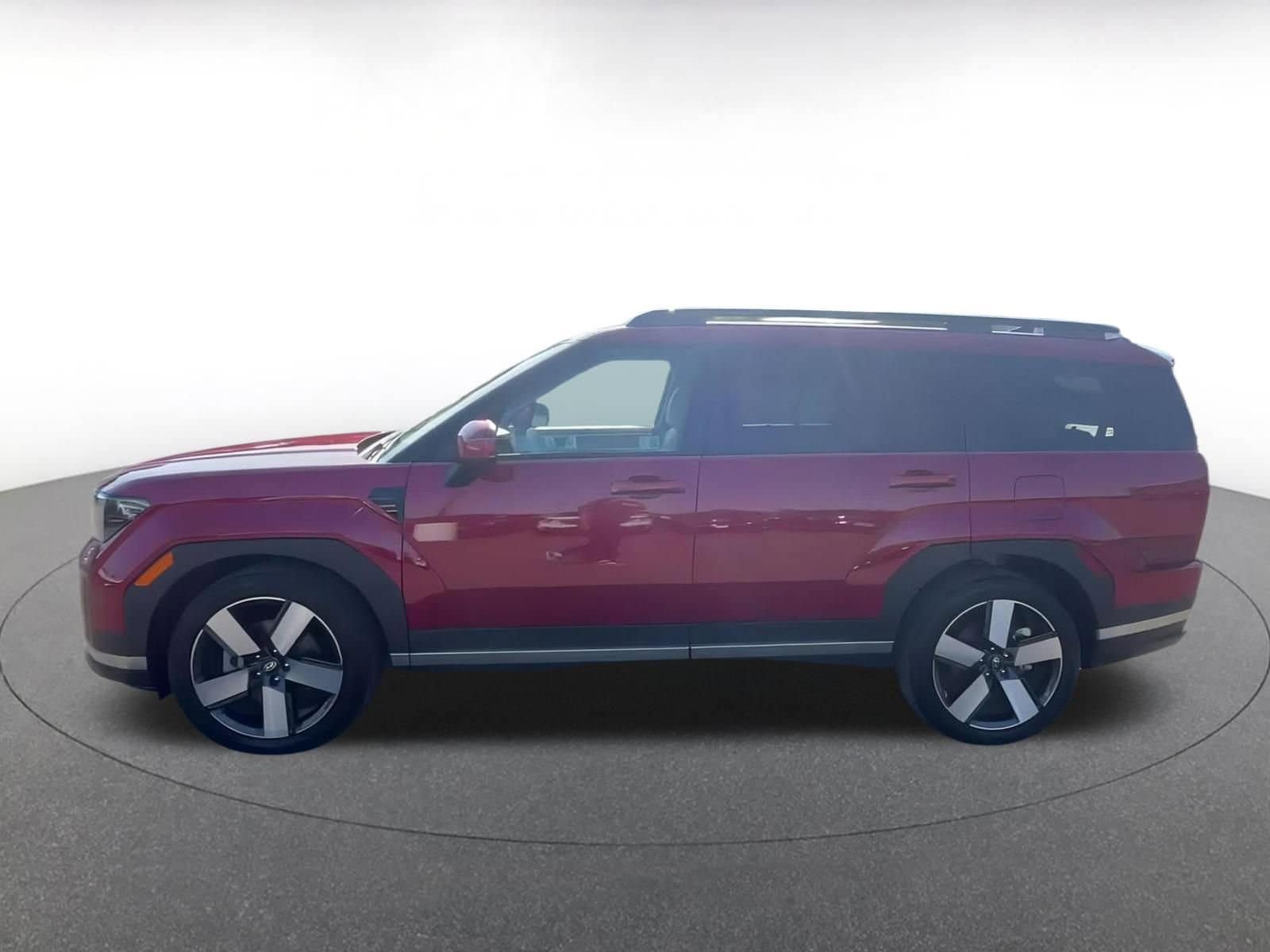 2024 Hyundai Santa Fe Limited 8