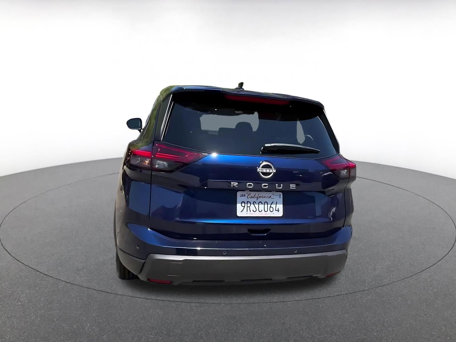 Thumbnail: 2025 Nissan Rogue - 12