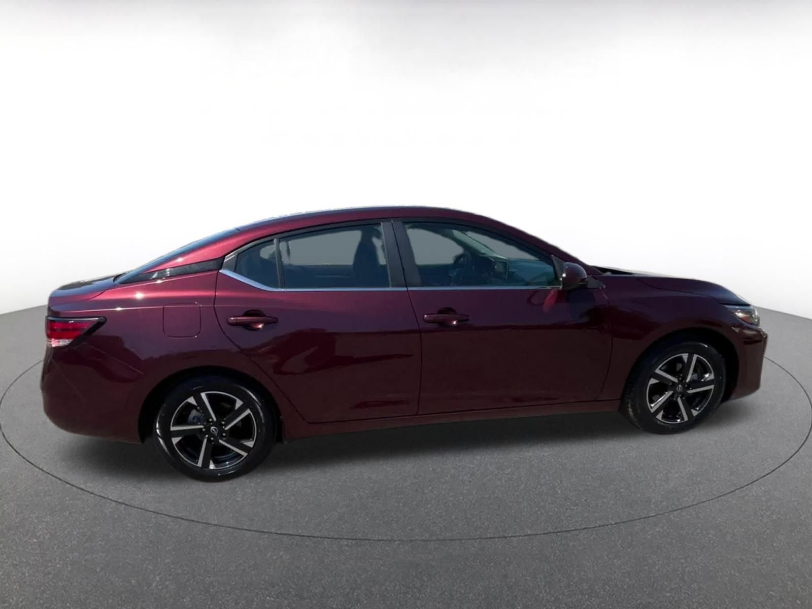 Thumbnail: 2024 Nissan Sentra - 16