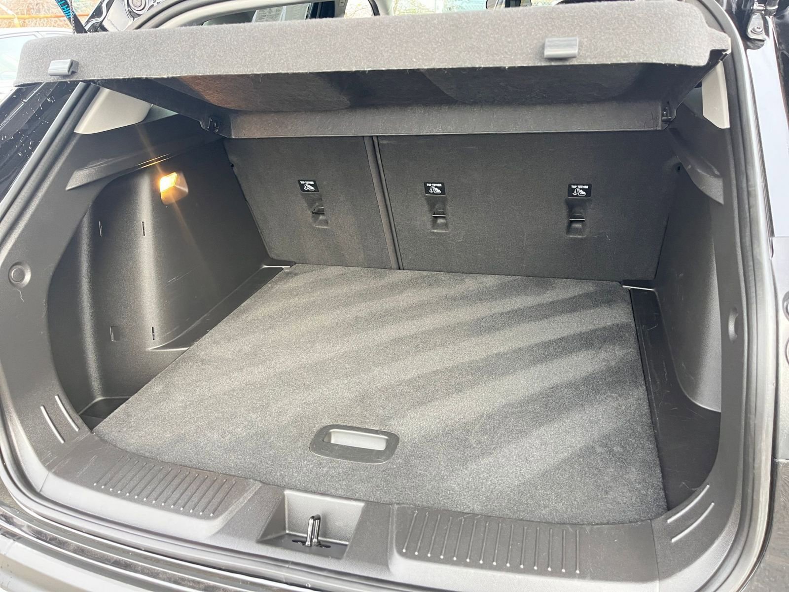 Thumbnail: 2025 Chevrolet Trax - 29