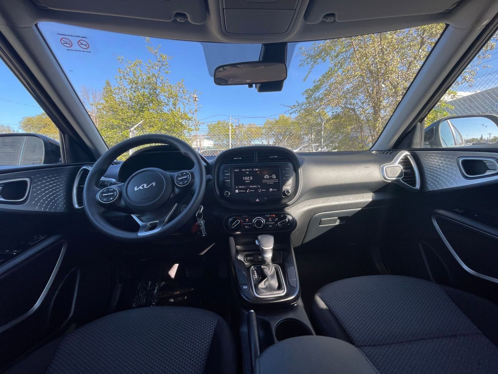 Thumbnail: 2025 Kia Soul - 31