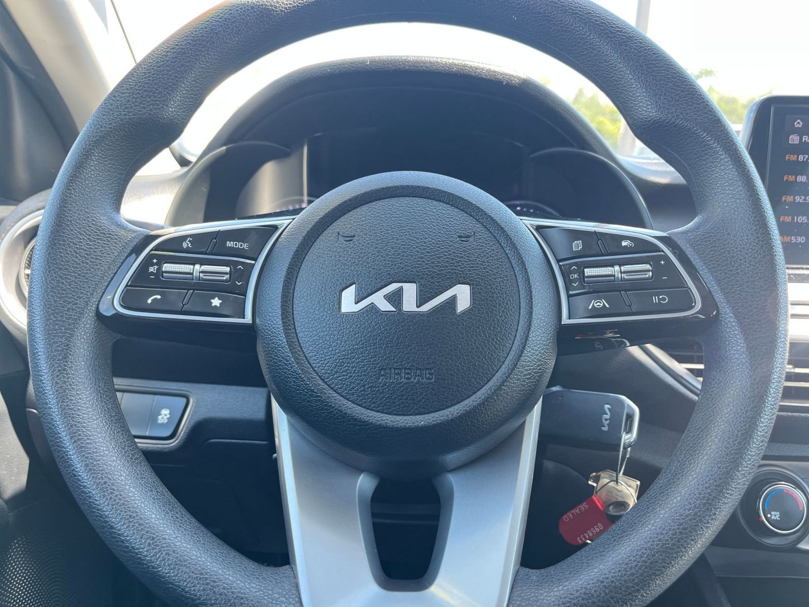 Thumbnail: 2023 Kia Forte - 26