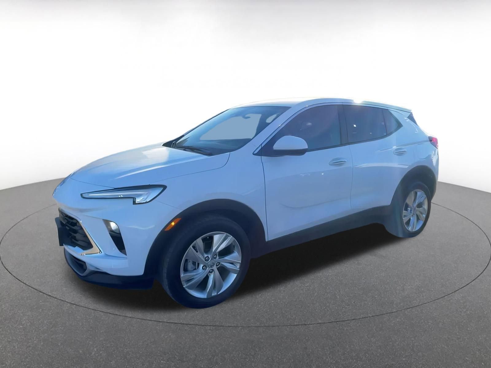 Thumbnail: 2025 Buick Encore GX - 12