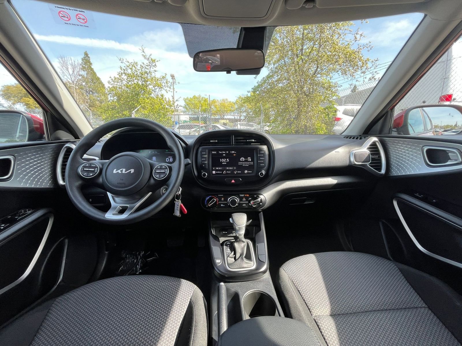 Thumbnail: 2025 Kia Soul - 31