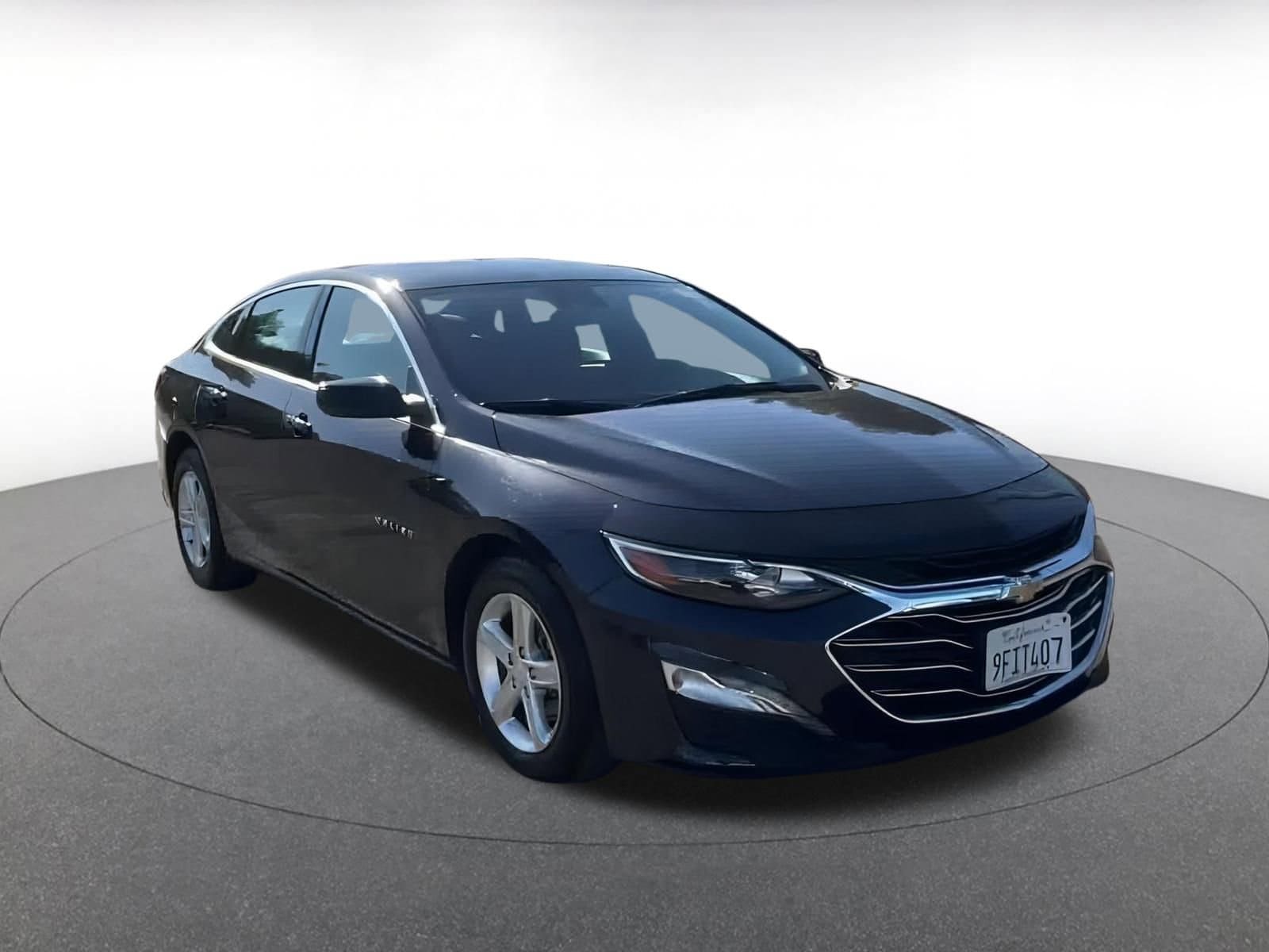 2023 Chevrolet Malibu LT 3