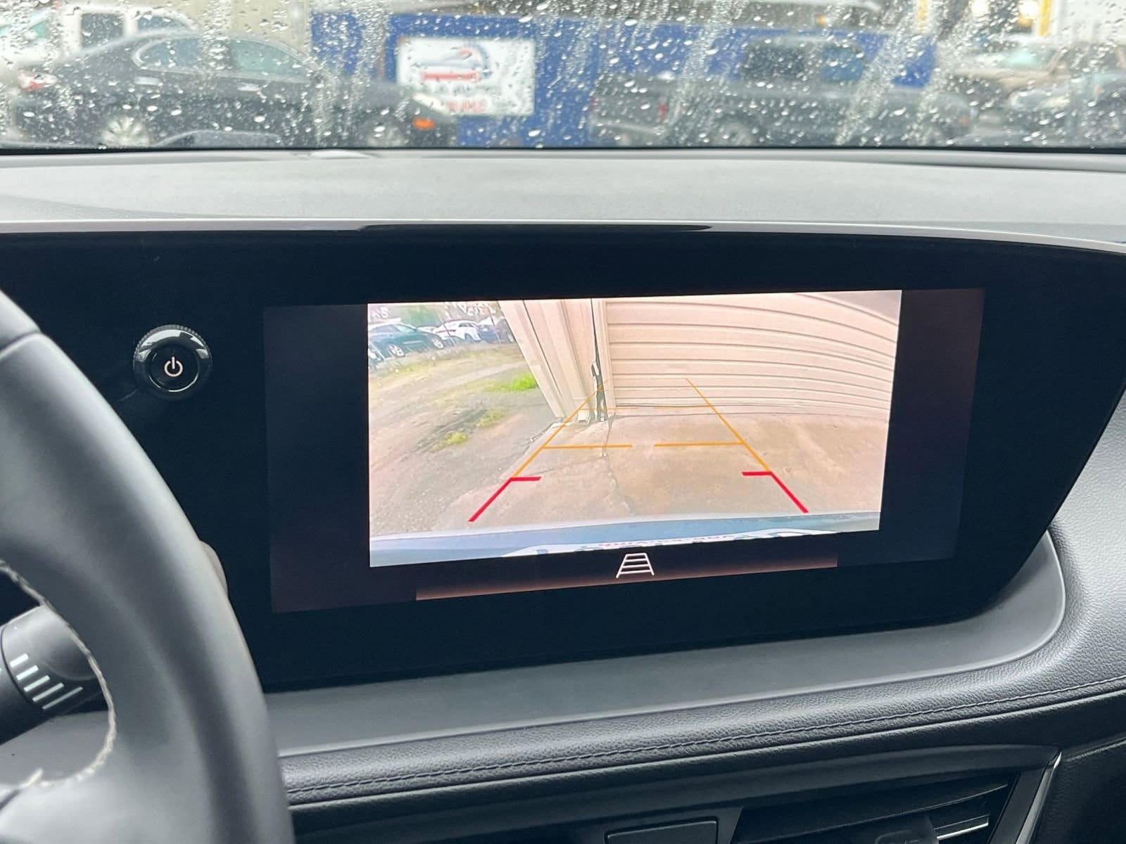 Thumbnail: 2025 Buick Encore GX - 17