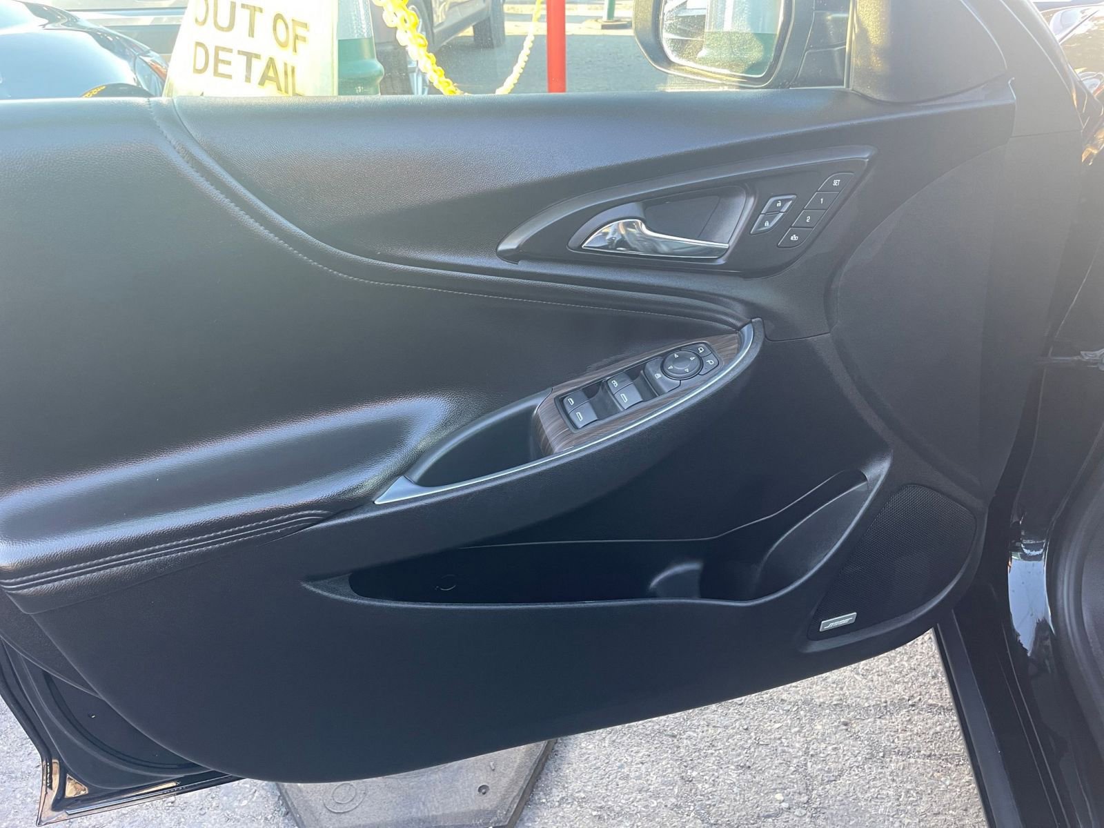 Thumbnail: 2024 Chevrolet Malibu - 20