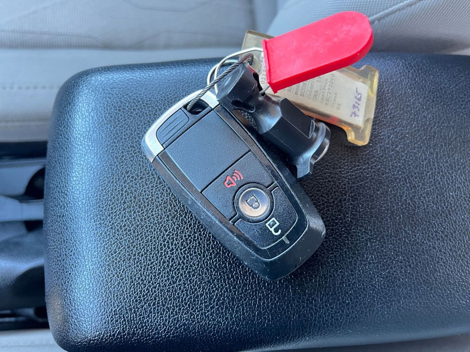 Thumbnail: 2019 Ford EcoSport - 22