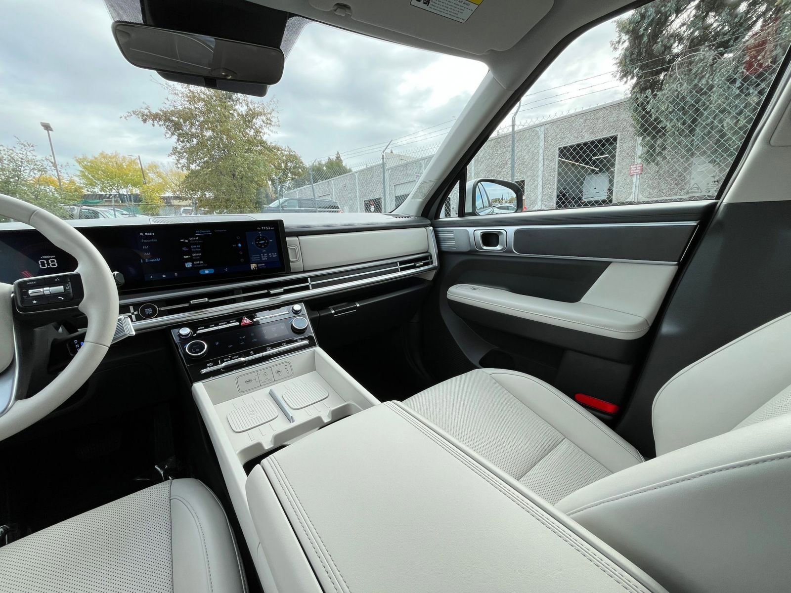 Thumbnail: 2025 Hyundai Santa Fe - 34