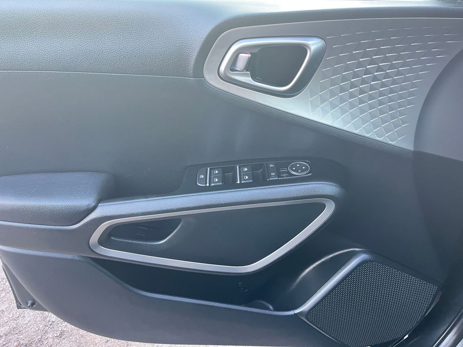 Thumbnail: 2025 Kia Soul - 20