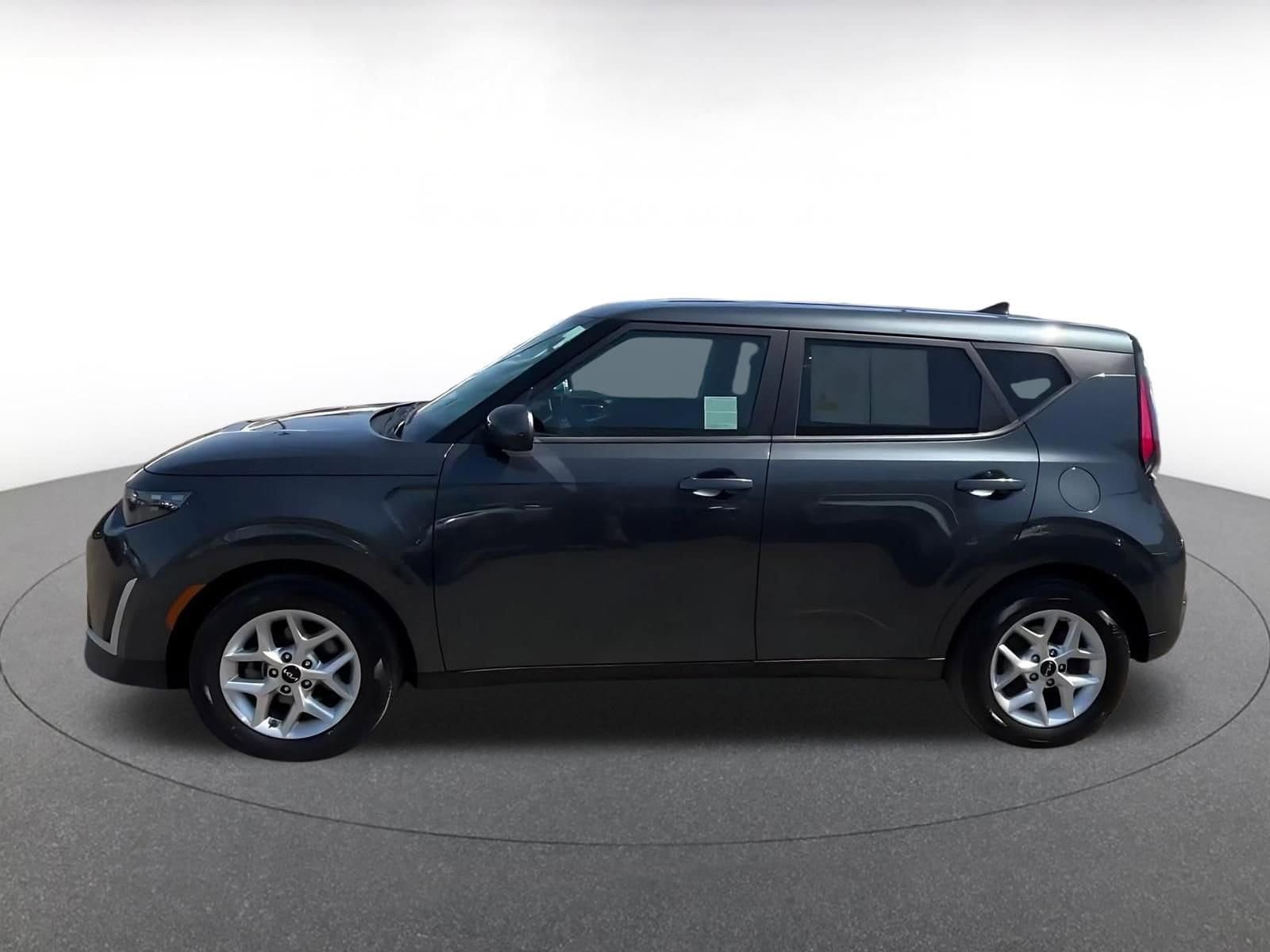 Thumbnail: 2025 Kia Soul - 9