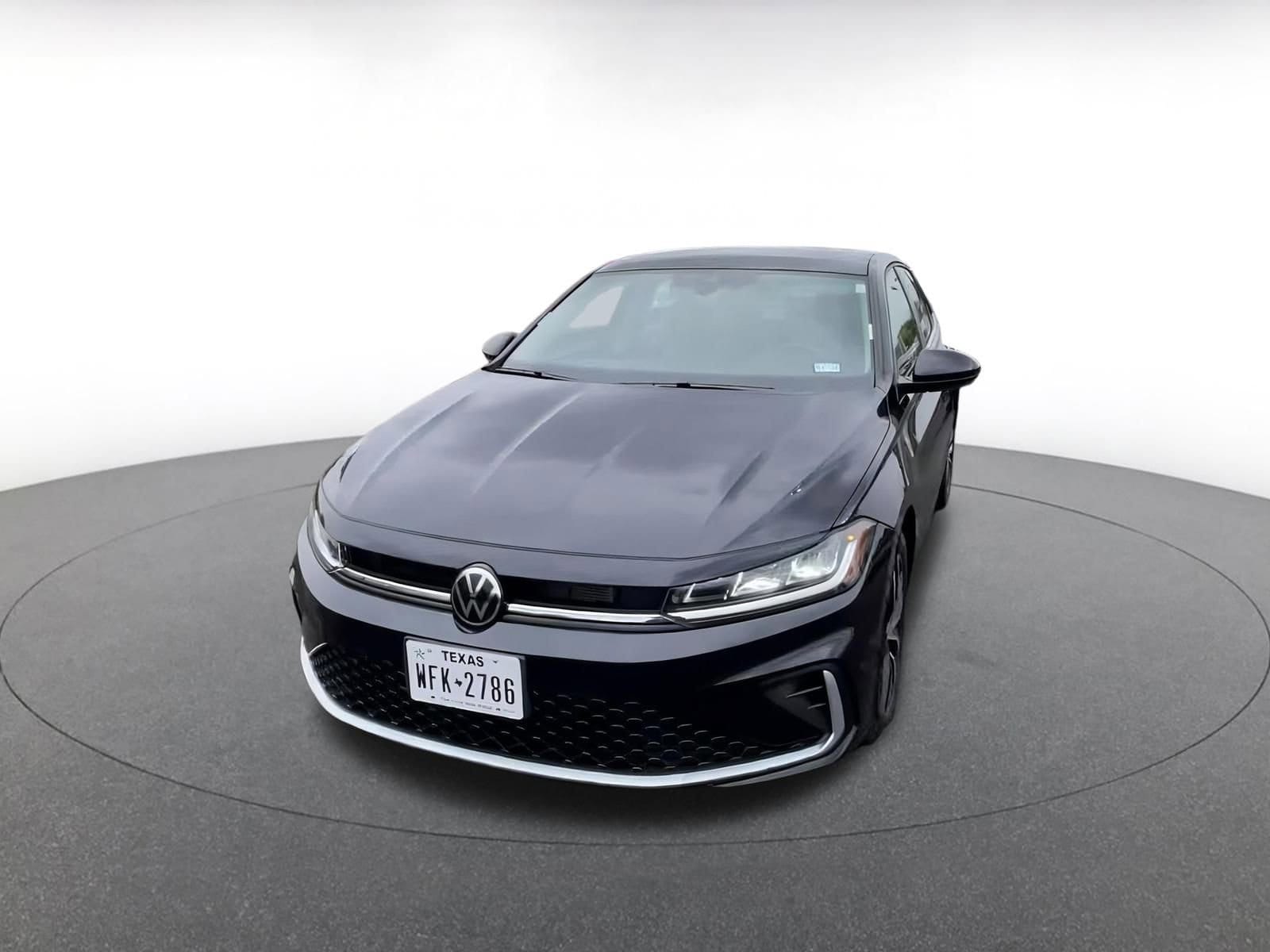 Thumbnail: 2025 Volkswagen Jetta - 7