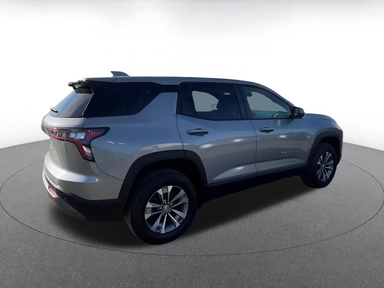 Thumbnail: 2025 Chevrolet Equinox - 20