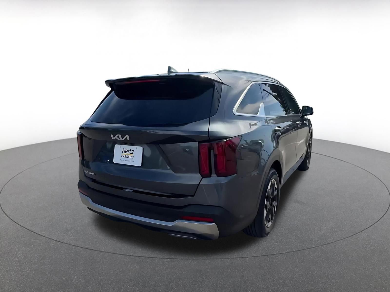 Thumbnail: 2024 Kia Sorento - 14