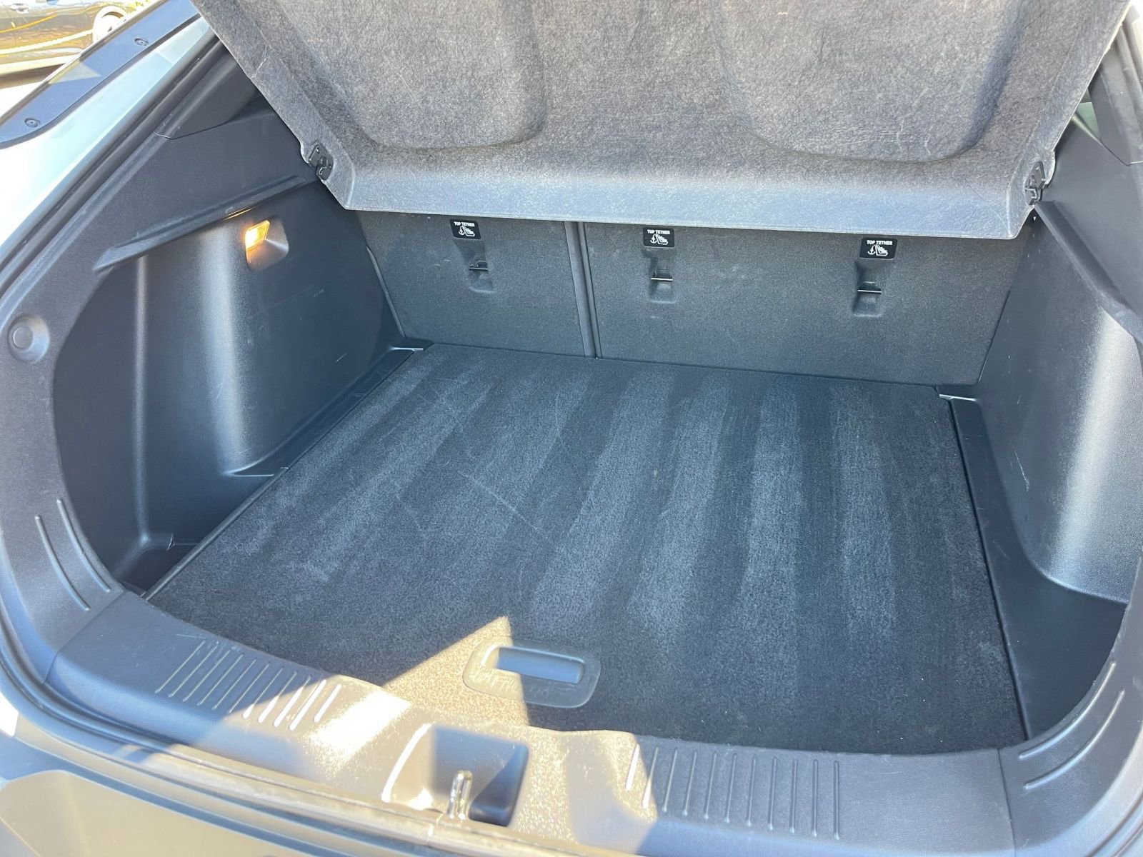 Thumbnail: 2025 Buick Envista - 30